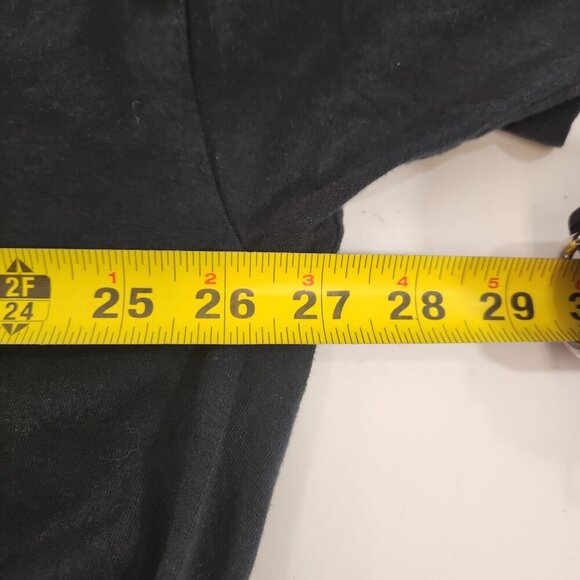 Smokey the Bear Parody Only You Can Prevent Tyranny T-Shirt Activist Black - Picture 4 of 6